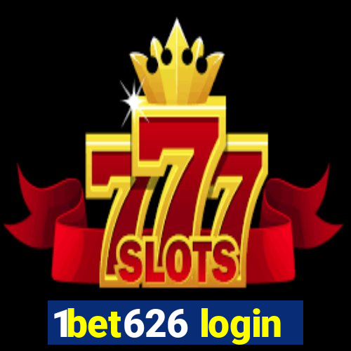 1bet626 login